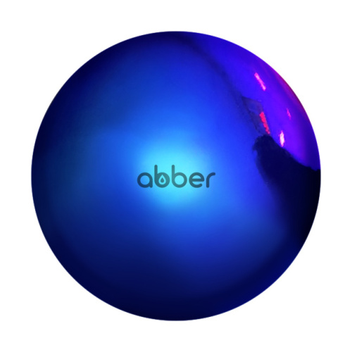 Накладка на слив для раковины ABBER AC0014Regen
