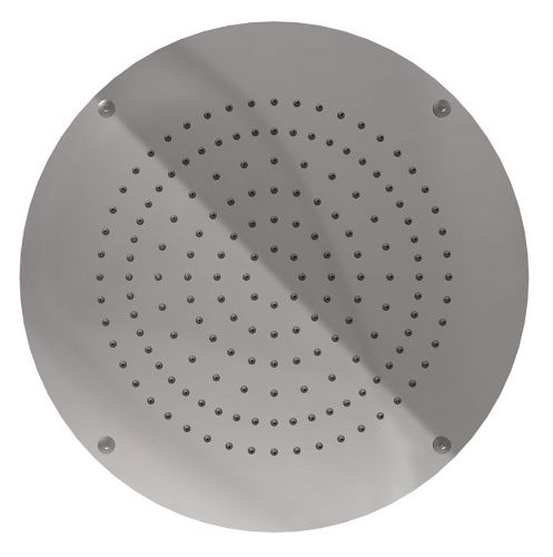 Душевая головка Graffio Kings KI011/CR цвет хром