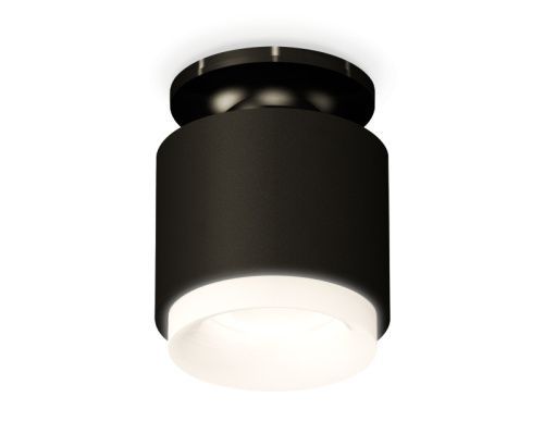 Светильник накладной Ambrella Light TECHNO SPOT (ТЕЦХНО СПОТ) XS7511064