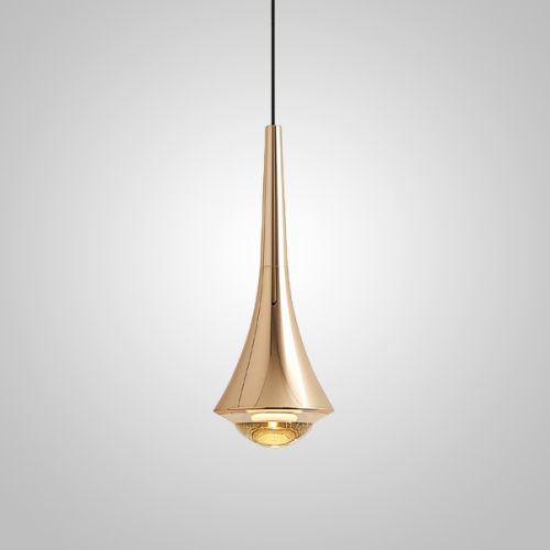 Светильник подвесной ImperiumLoft Cai (Цаи) 240100-23