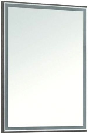 Зеркало в ванную Aquanet Nova Lite 00242621 60х80 подвесное