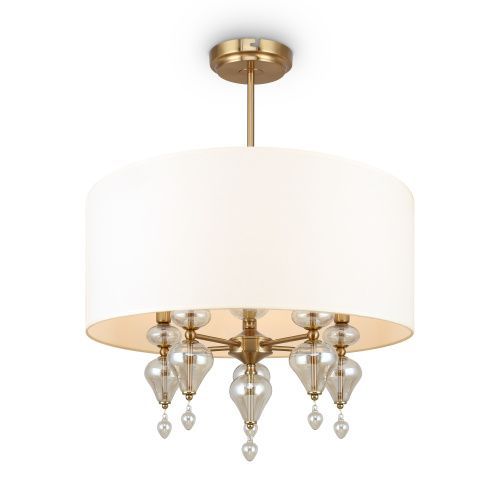 Светильник потолочный Freya Raise FR5369CL-05BS1