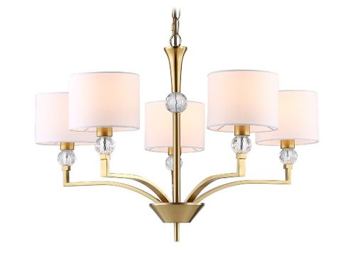 Люстра подвесная Ambrella Light Classic (Цлассиц) LH71131
