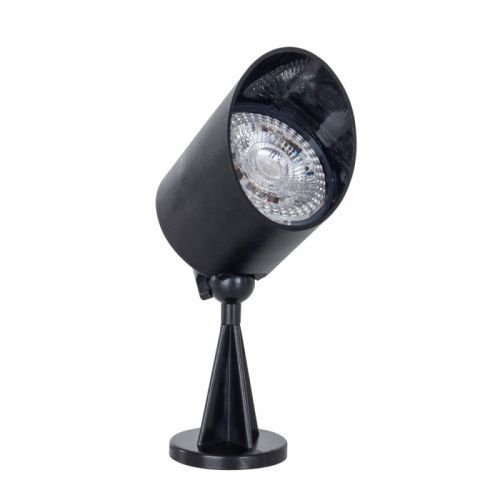 Прожектор уличный Arte Lamp Elsie (Елсие) A1024AL-1BK