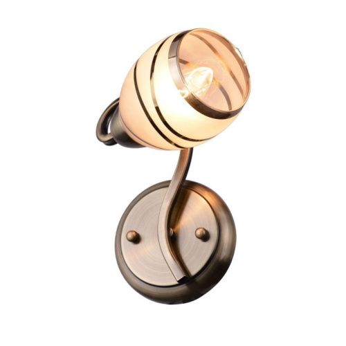 Бра Toplight POLLY (ПОЛЛЫ) TL3720B-01AB
