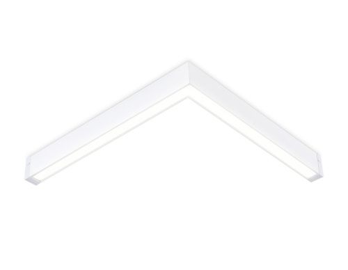 Трековый светодиодный светильник Ambrella Light Magnetic 220V (Магнетиц 220В) GL1705