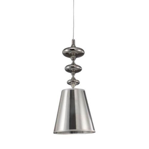 Светильник подвесной Lumina Deco Veneziana (Венезиана) LDP 1113 SL