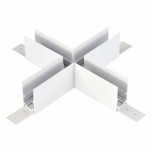 Коннектор X-образный ST Luce Skyline 48 (Скылине 48) ST007.589.00