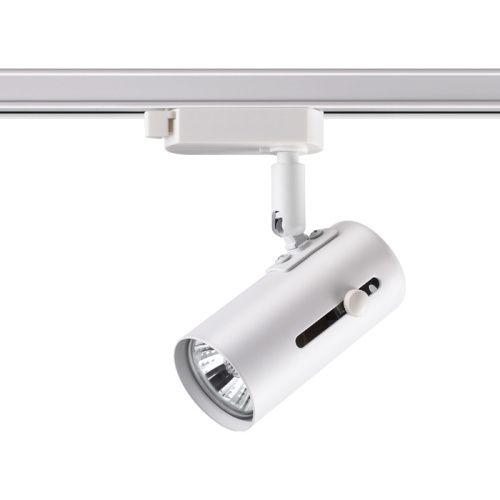 Трековый светильник Novotech Pipe (Пипе) 370413