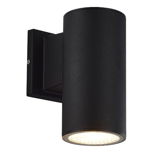 Уличный настенный светильник ST Luce Tubo (Тубо) SL9530.401.01
