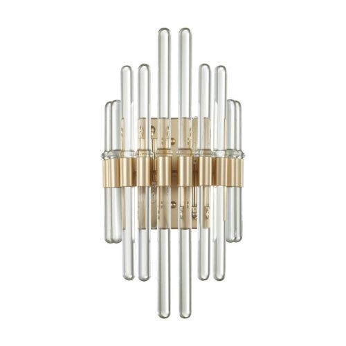 Светильник настенный Odeon Light Stika (Стика) 4988/2W
