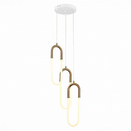 Люстра подвесная ST Luce Mofisto (Мофисто) SL1579.303.03