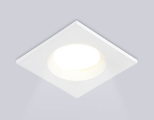 Светильник встраиваемый Ambrella Light Technic base (Тецхниц басе) TN102817