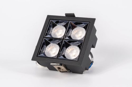 Светильник встраиваемый Fiberli XL003 12130306