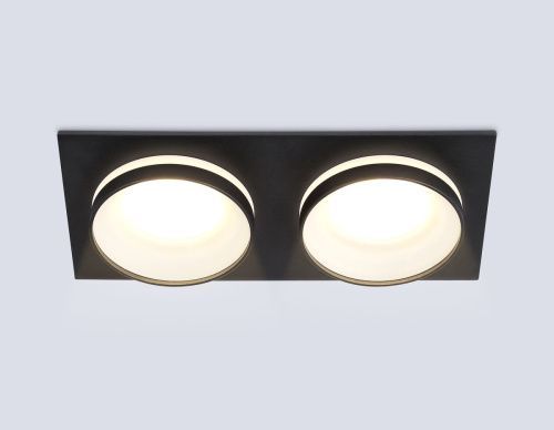 Светильник встраиваемый Ambrella Light Acrylic Tech (Ацрылиц Тецх) TN30712