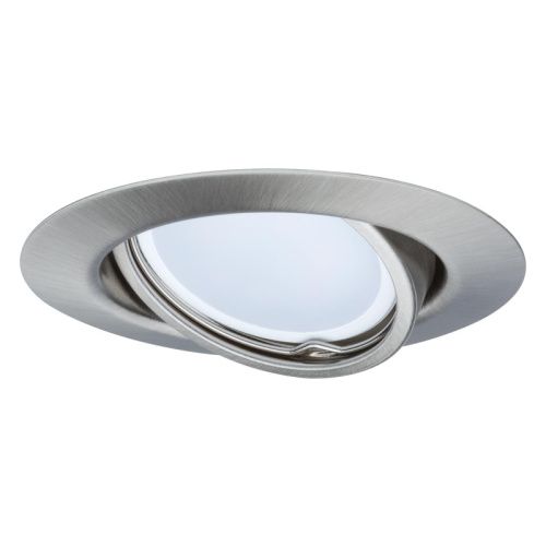 Светильник встраиваемый Paulmann QUAL EBL LED (КУАЛ ЕБЛ ЛЕД) 93849