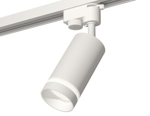 Трековый однофазный светильник Ambrella Light Track System (Трацк Сыстем) XT6322110