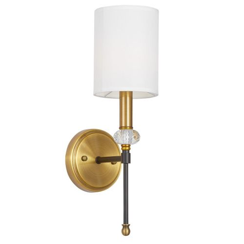 Бра Lumina Deco Rodezio (Родезио) LDW 1229-1 MD