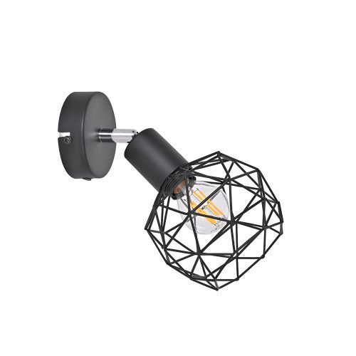 Спот Arte Lamp Sospiro (Соспиро) A6141AP-1BK