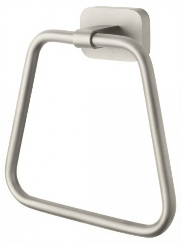 Кольцо для полотенец Wonzon & Woghand GRAFFITY WW-9313-BN