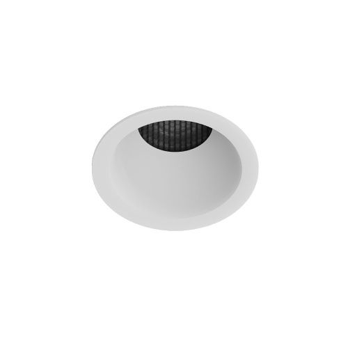 Светильник встраиваемый Arte Lamp Ducre Mini (Дуцре Мини) A7093PL-1WH