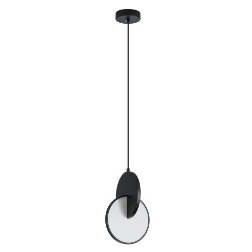 Светильник подвесной Arte Lamp Hannah (Ханнах) A1916SP-1BK