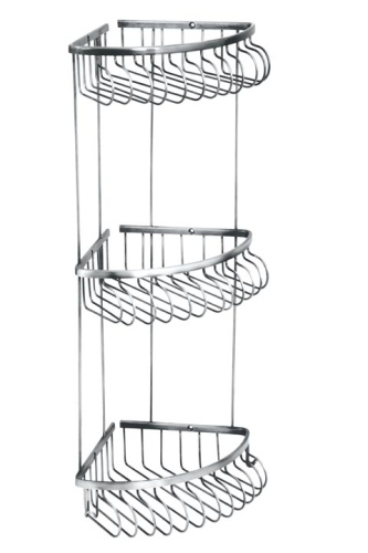 Полка в ванную комнату Boheme Brillante 10454