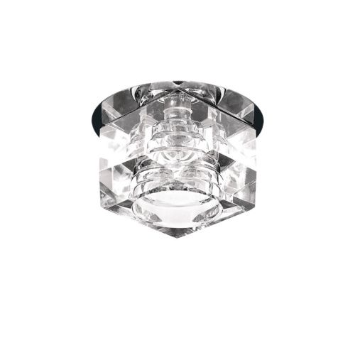 Светильник встраиваемый Lightstar Romb (Ромб) 4060