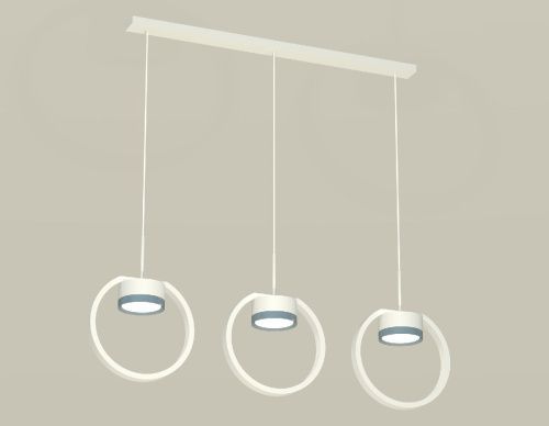 Светильник подвесной Ambrella Light Traditional (Традитионал) XB9106102