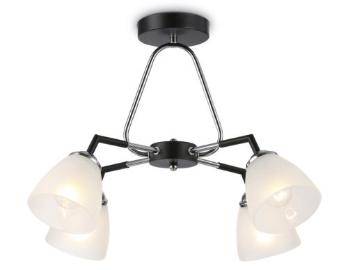 Люстра потолочная Ambrella Light Modern (Модерн) TR303293