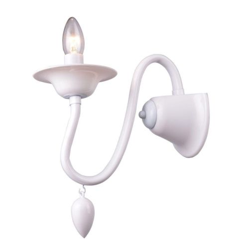 Бра Toplight Martina White (Мартина Вхите) TL7310B-01WH