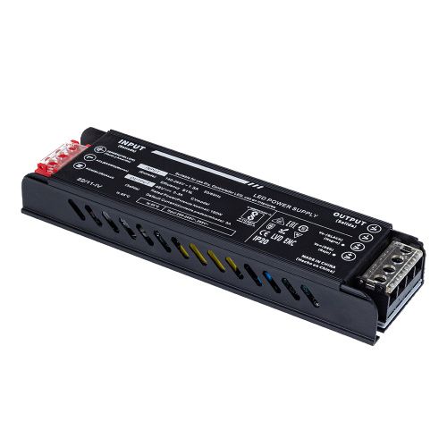 Блок питания Arte Lamp Power-standard (Повер-стандард) A240506