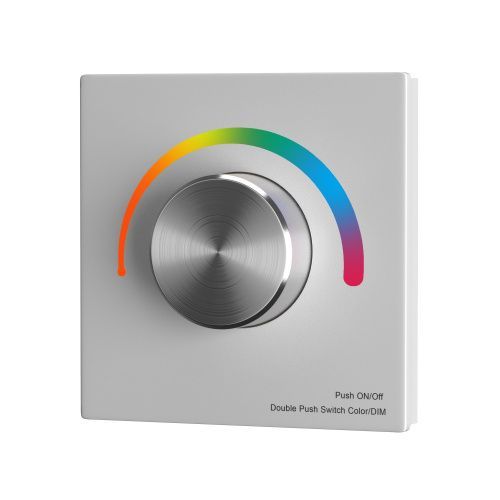 Роторная панель управления  Maytoni Lighting control  711027