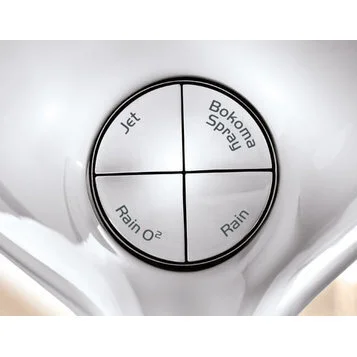 Душевая стойка Grohe Power&Soul 27907000 настенная цвет хром с термостатом - фото 4