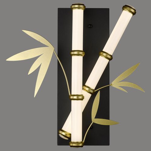 Светильник настенный Velante 440-301-02