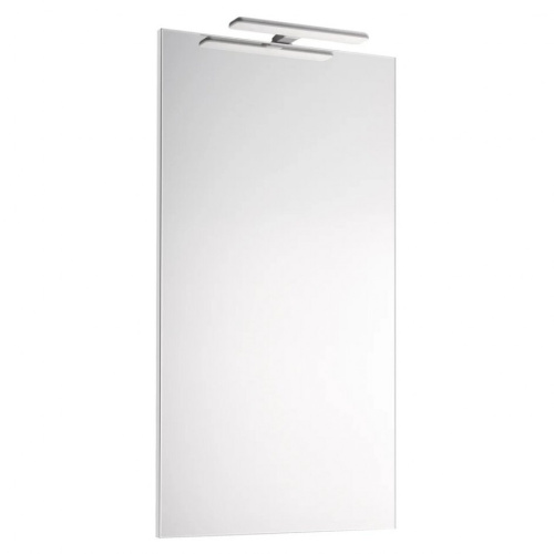 Зеркало с подсветкой Roca The Gap Original ZRU9000090 45х85 подвесное