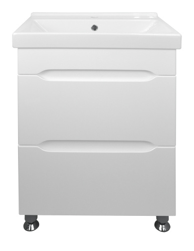 Тумба с раковиной Loranto Арфа CS00052134