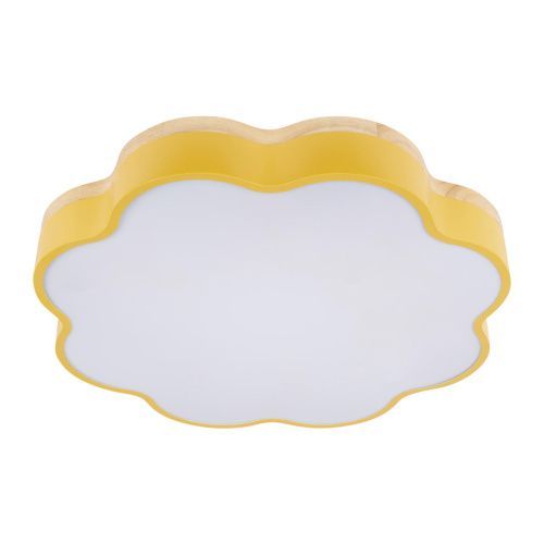 Светильник потолочный Loft It Axel 10225/36 Yellow