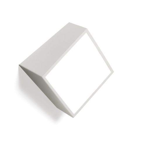 Уличный настенный светодиодный светильник Mantra Mini (Мини) 5481