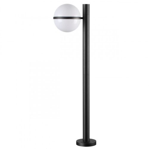 Садовый светильник Odeon Light LOMEO (ЛОМЕО) 4832/1F