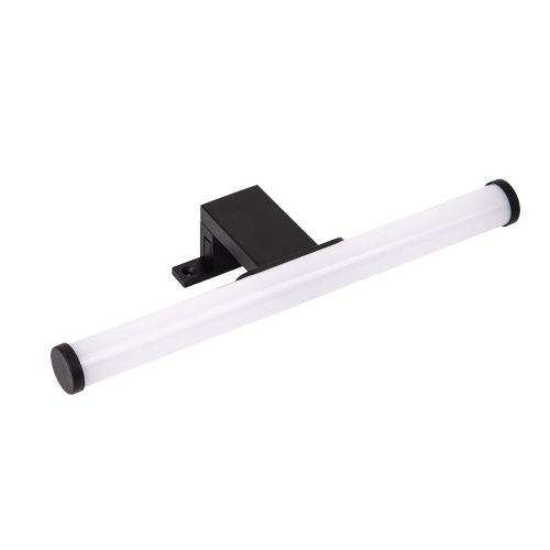 Подсветка для зеркал Arte Lamp Orizzone (Ориззоне) A2935AP-1BK