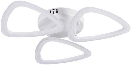 Светильник потолочный Natali Kovaltseva LED Light (ЛЕД Лигхт) LED LAMPS 81127/3C