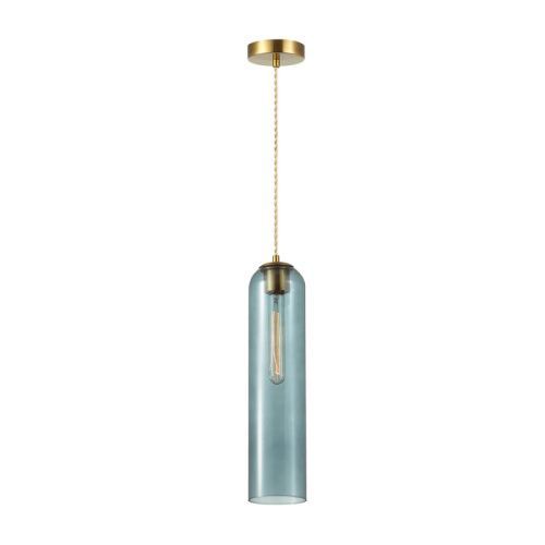 Светильник подвесной Odeon Light VOSTI (ВОСТИ) 4641/1