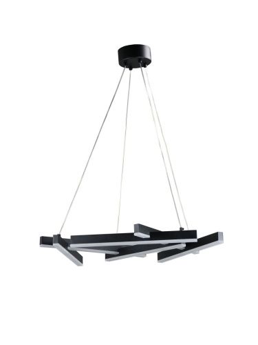 Люстра подвесная Zortes AVEN (АВЕН) ZRS.01243.01