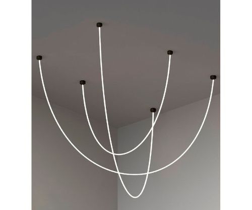 Светильник подвесной Kink Light Венди 08031-3S,19