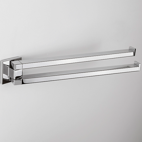 Полотенцедержатель Colombo Basic B3712.CR