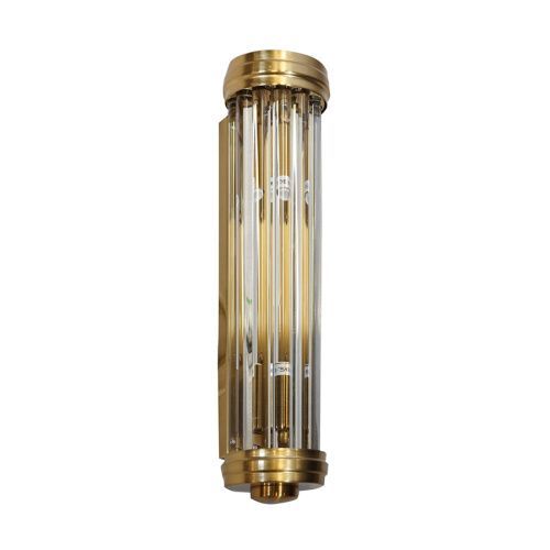 Светильник настенный Delight Collection Gascogne (Гасцогне) KG0602W-2 gold