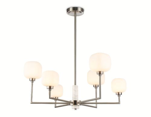 Люстра на штанге Ambrella Light Heigh Light (Хеигх Лигхт) LH53001