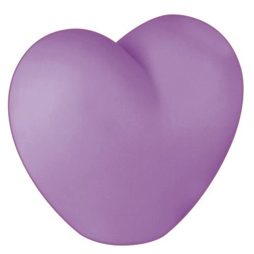 Настольная лампа Paulmann Heart (Хеарт) 3669