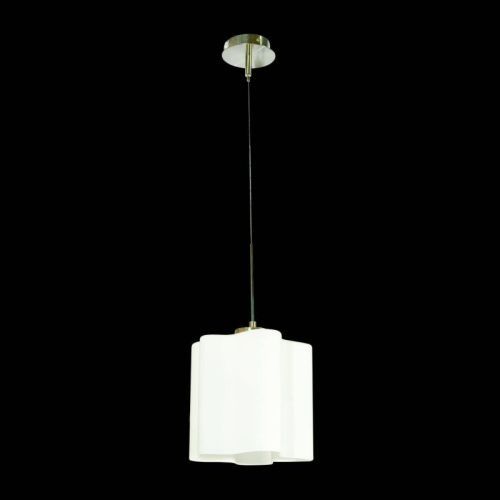 Светильник подвесной Lightstar Nubi (Нуби) 802110